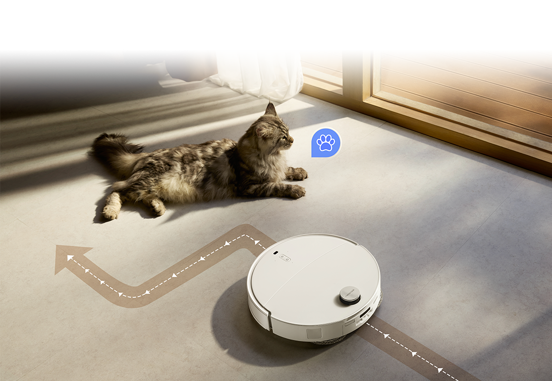 Roborock Qrevo Edge Series