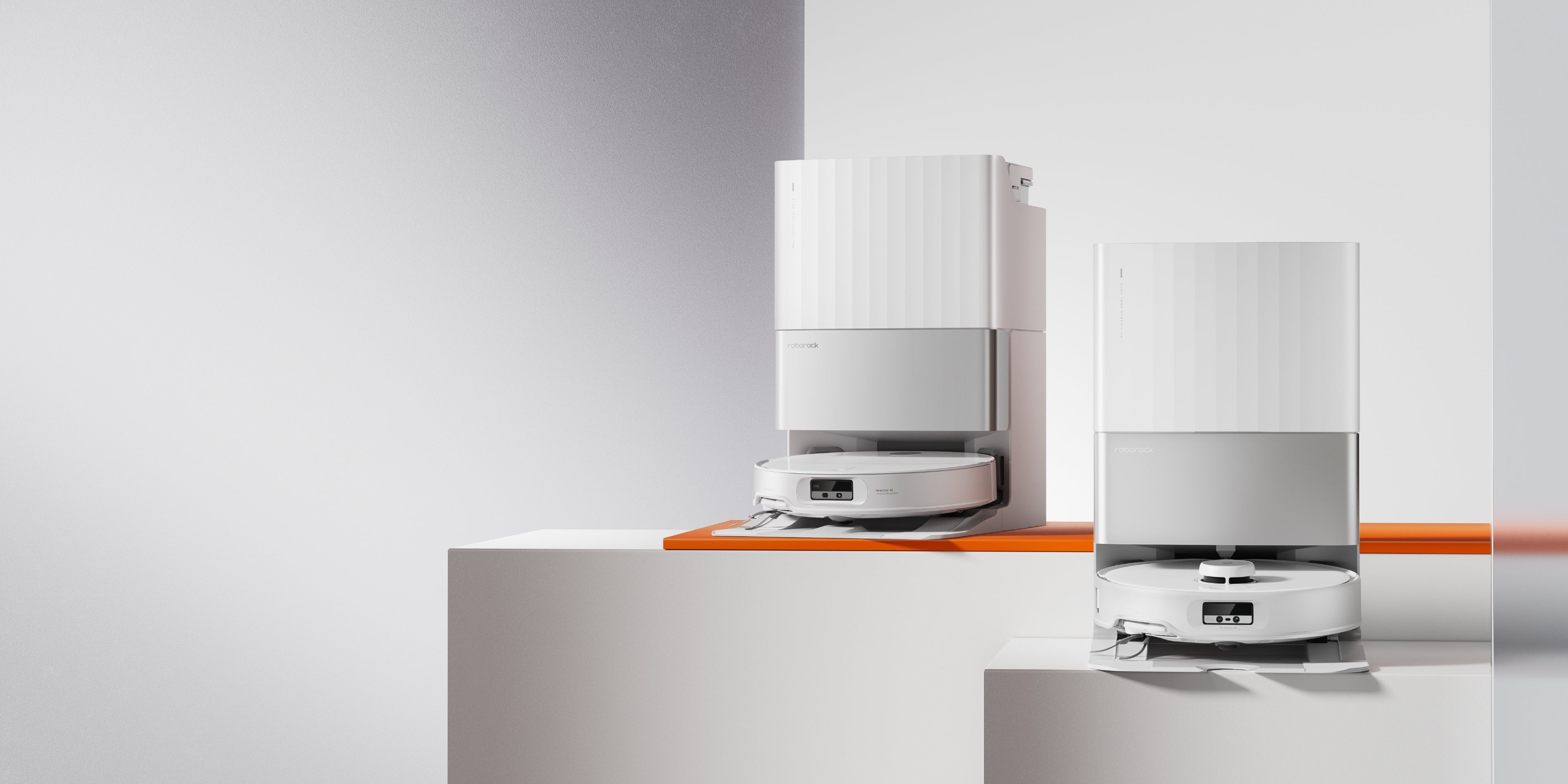 Roborock Qrevo Edge Series