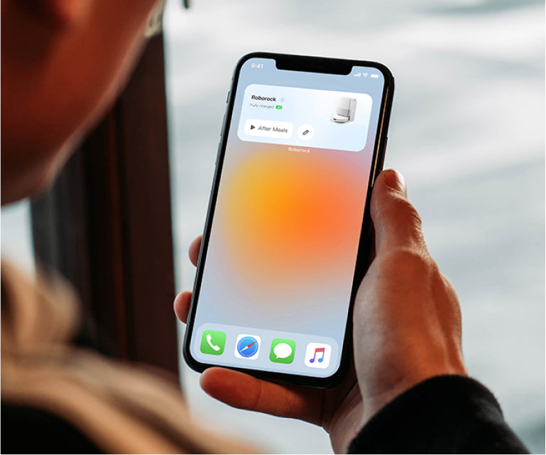 Roborock Qrevo Edge Series