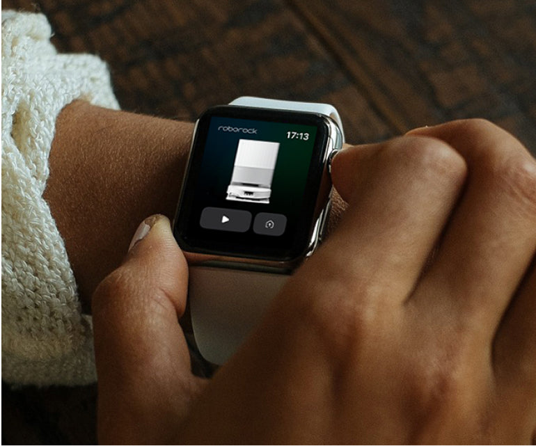 Roborock Qrevo Edge Series