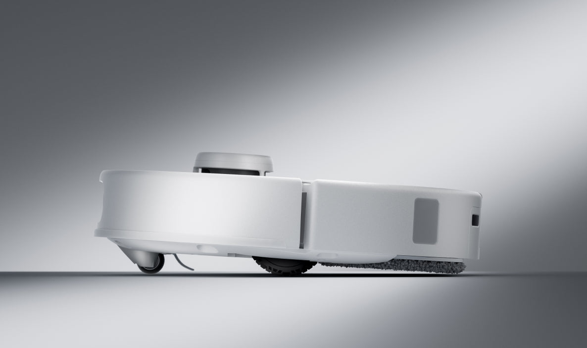 Roborock Qrevo Edge Series