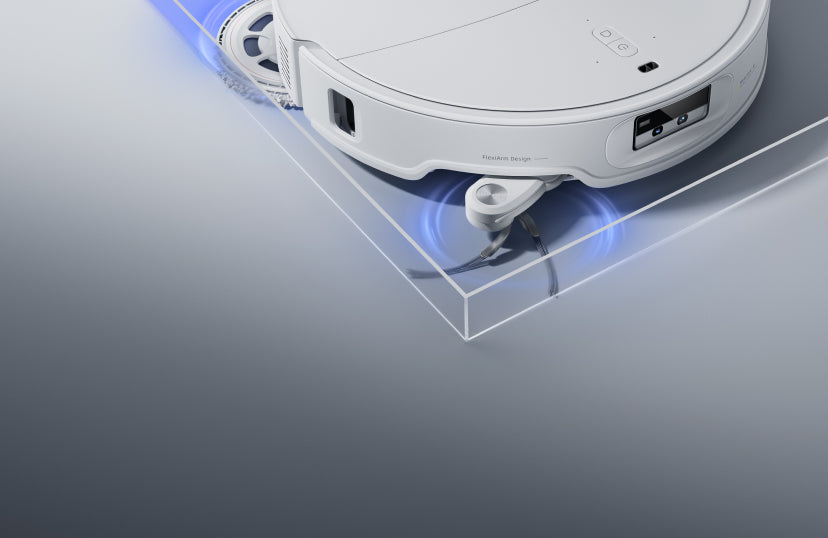 Roborock Qrevo Edge Series