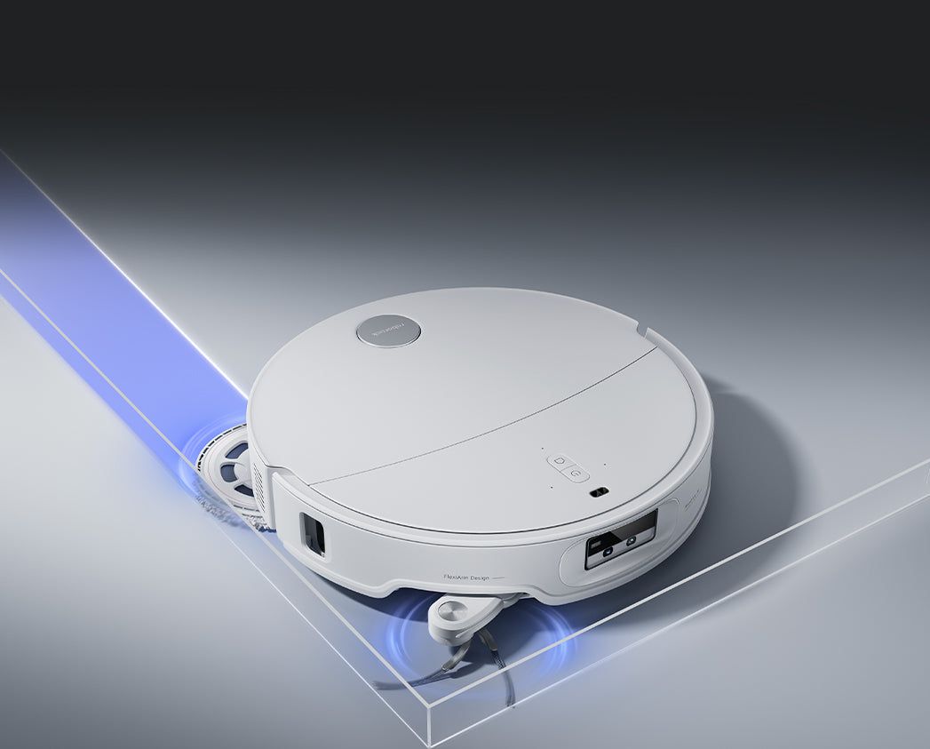 Roborock Qrevo Edge Series