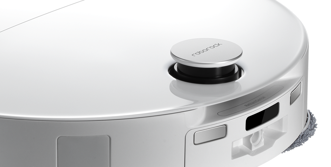 Roborock Qrevo Edge Series