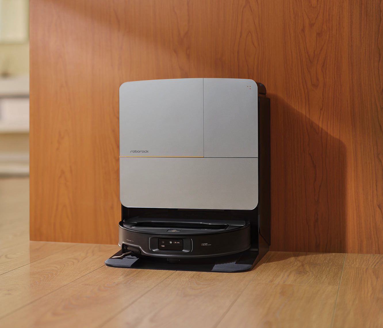 Meet Roborock Smart Robot Vacuum Cleaners