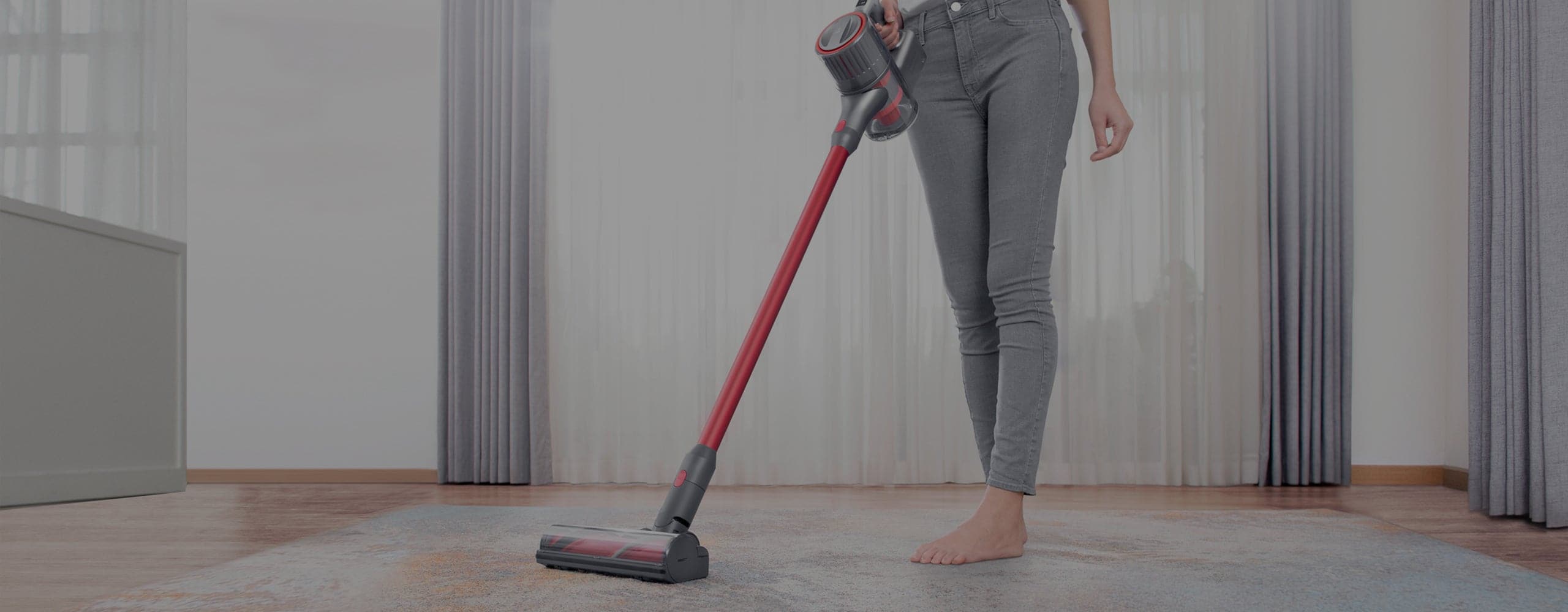Roborock H6 Adapt - Built for Deeper Longer Cleaning Roborock H6 Adapt - Built for Deeper Longer Cleaning
