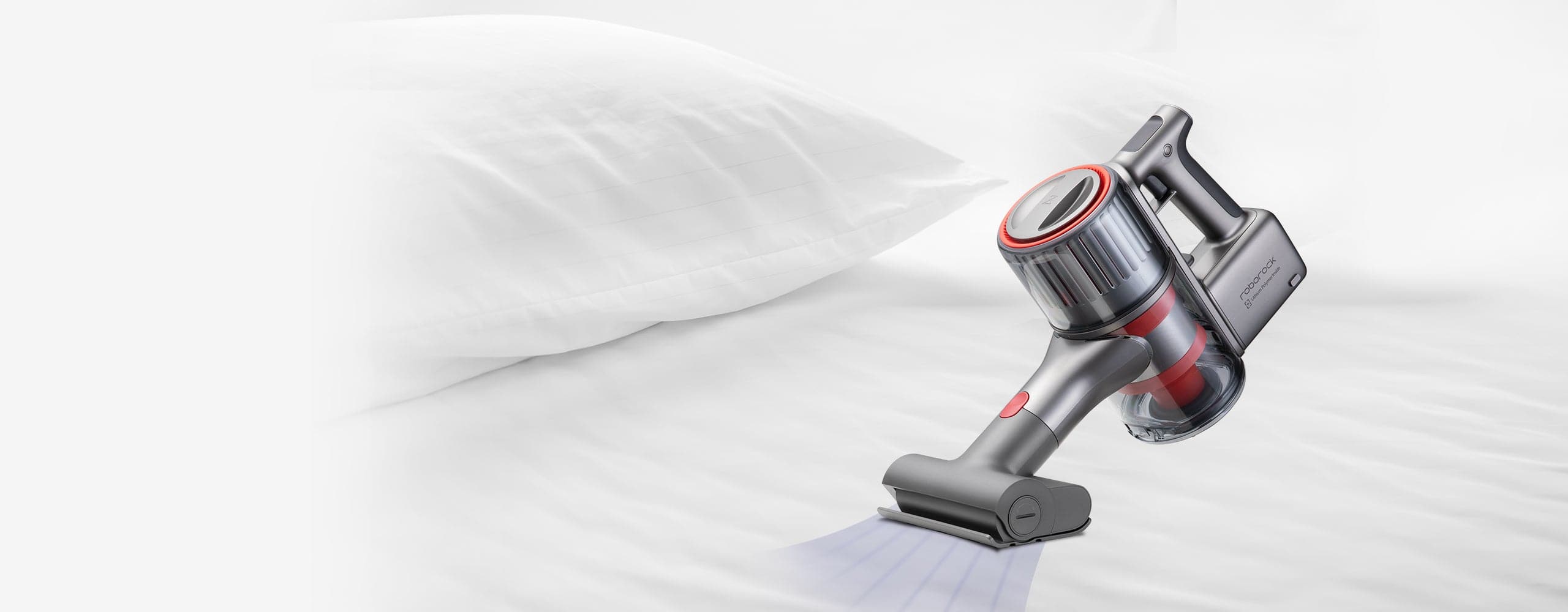 Roborock H6 Adapt has been strenuously tested by Airmid Healthgroup on clearing home allergens Roborock H6 Adapt has been strenuously tested by Airmid Healthgroup on clearing home allergens