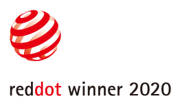 Roborock H6 is awarded reddot winner 2020 Roborock H6 is awarded reddot winner 2020