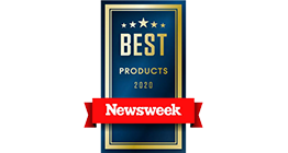 Roborock H6 is awarded one of the best products 2020 by Newsweek Roborock H6 is awarded one of the best products 2020 by Newsweek