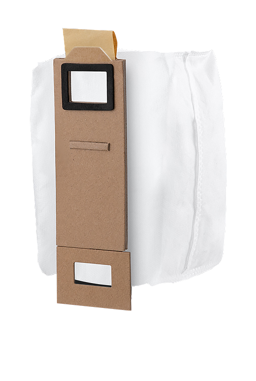 Roborock 1.8L antibacterial dust bag Roborock 1.8L antibacterial dust bag