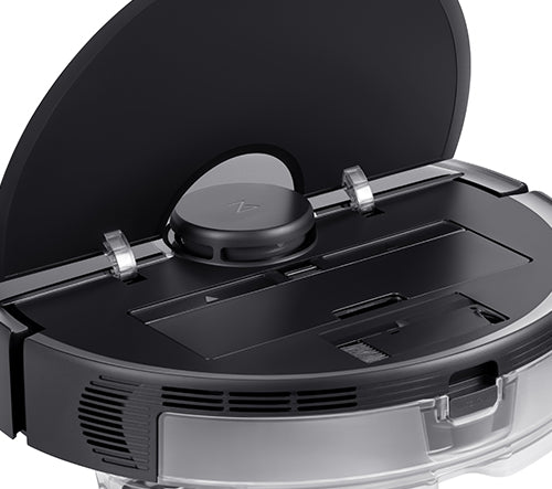 Roborock S5 Max easy maintenance Roborock S5 Max easy maintenance