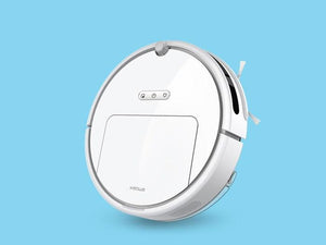 Wired | The 7 Best Robot Vacuums for Every Budget