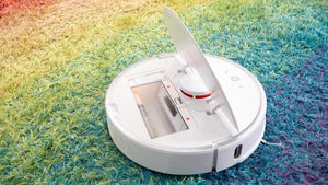 MakeUseOf | Roborock S50: The Smartest Vacuum Yet