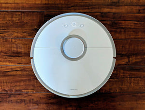 Android Central | Roborock S5 review: An amazing vacuum that doubles as a decent mop