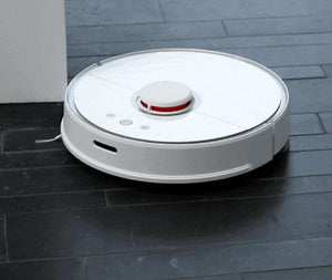 The Gadgeteer | Roborock adds a little holiday spirit to their S5 robotic vacuum