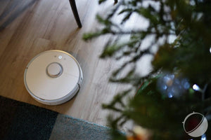 FrAndroid | Test du Xiaomi Roborock S50, il reste une référence des aspirateurs-robots en 2019