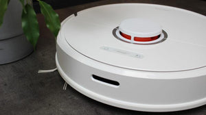 China Gadgets | Roborock S6 vacuum robot review: The new top model?