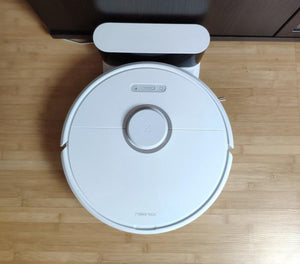 Smart Robot Reviews | Roborock S6 Hands On Review: What to Expect From the Newest Robot Vacuum