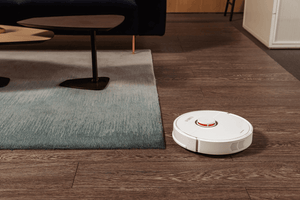 T3 | Sorry iRobot and Dyson, Roborock S6 is the best robot vacuum cleaner you can buy