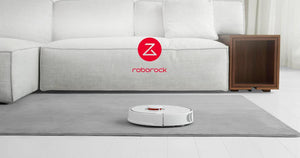 Roborock Expands Product Line in 2018: Xiaowa Lite Comes After Roborock S5 & Xiaomi Robot Vacuum Cleaner