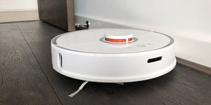 9to5 Mac | Review: Roborock S5, a robot vacuum cleaner which also mops your hard floors