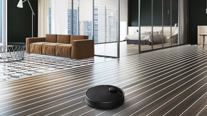 Android Central | Roborock releases its latest robovac, the S4, and it's already $40 off