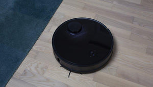 Android Pit | Roborock S4 review: the vacuum cleaner that does not disappoint