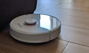 El Economista | Roborock S6: esta 'roomba' china ha entendido cómo hay que digitalizar la limpieza del hogar