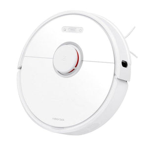 Geekanoids | Roborock S6 Robot Vacuum Review