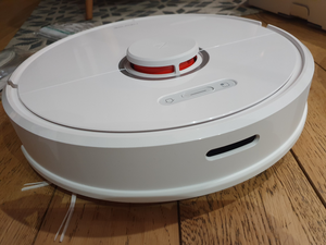 Journal du Geek | Test du Roborock S6, un aspirateur robot complet et performant