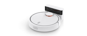 Xiaomi Robot Vacuum Cleaner Launched