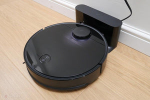 Pocket Lint | Roborock S4 robot vacuum review: Another cracking cleaning machine