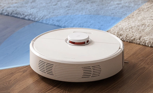 Readwrite | Roborock S6: Vacuuming and Mopping in One Smart Device