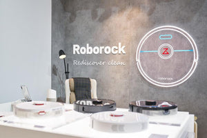 Smart Robot Reviews | Roborock S5 Max: Better Cleaning Experience At A Reasonable Price