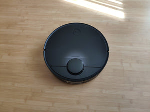 Smart Robot Reviews | Roborock S4 Hands-On Review: an Ideal Robot Vacuum for Complicated Home Layout