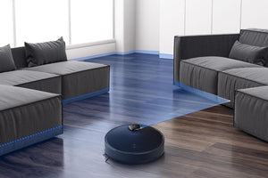 Tech Hive | Roborock S4 review: This robot vac delivers advanced features at an affordable price