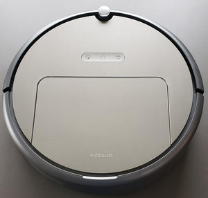 The Gadgeteer | Roborock Xiaowa E35 robotic vacuum/mop review