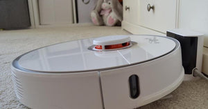 Pocket-lint | Roborock S5 robot vacuum cleaner review: Smart, stylish and surprisingly capable