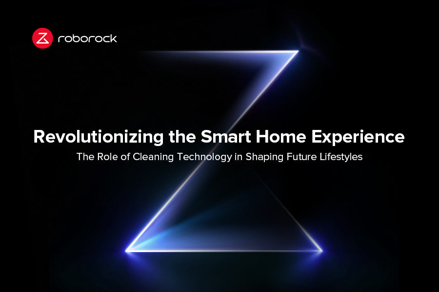 Roborock and Leading Analyst Firm Release White Paper with Insights on The Role of Smart Cleaning Technology in Shaping Future Lifestyles at 2024 Consumer Electronics Show