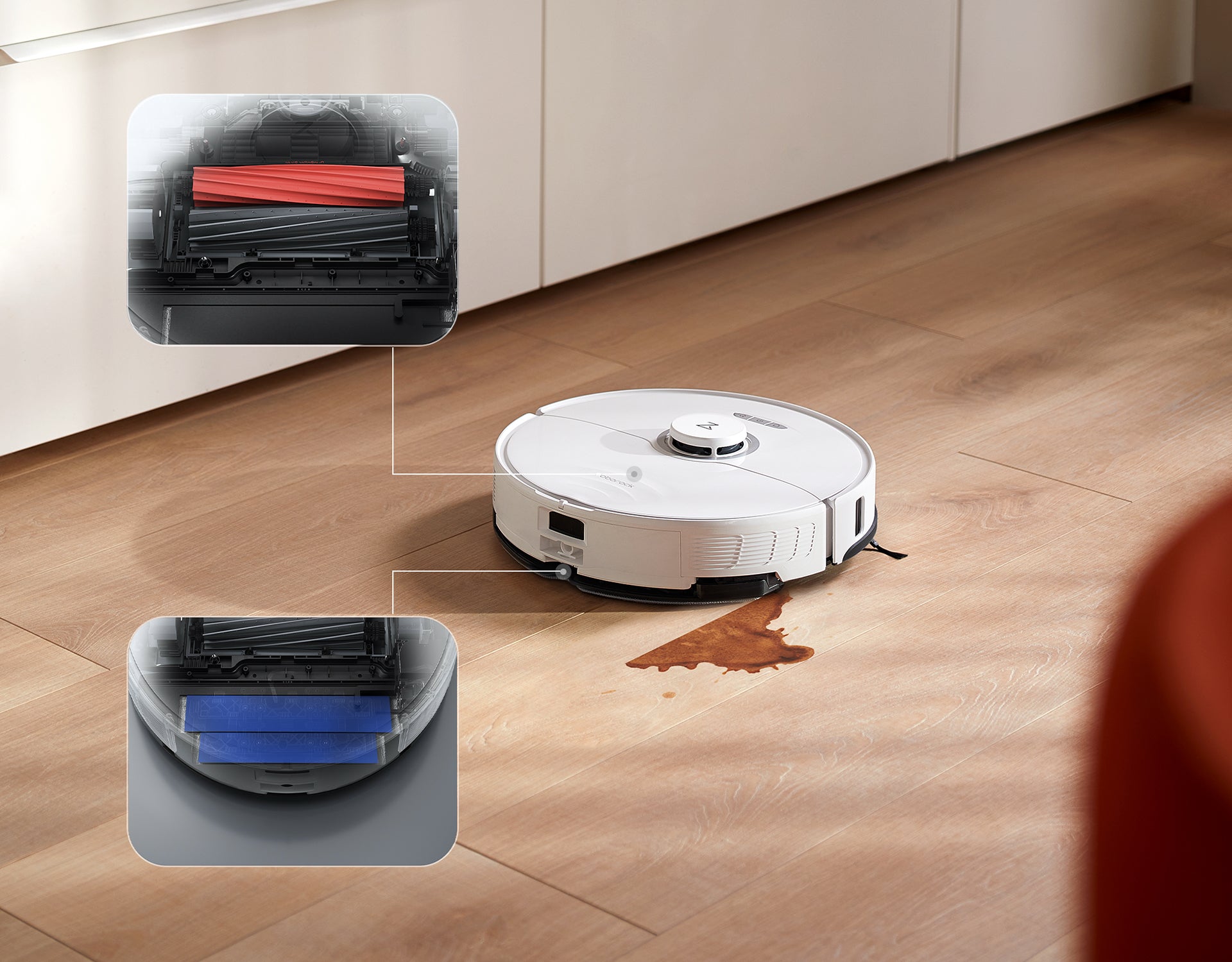 Roborock Introduces Q Series Vacuum-n-Mops Designed to Tackle Allergy  Triggers