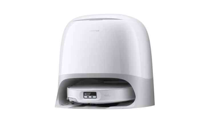 ロボロック Qrevo Curv QRC02-04 ロボロック(Roborock) ROBOROCK Qrevo Curv QRC02-04 ロボット