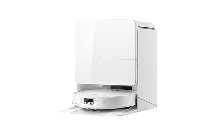 How Do You Clean Roborock Qrevo Edge 2? Easy Step-by-Step Guide