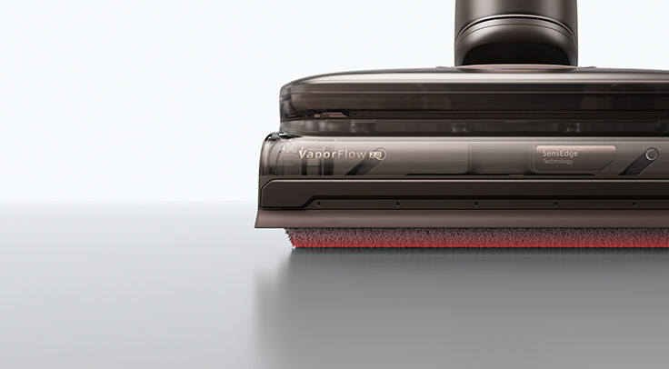 This is a image of Roborock F25 Ultra Steam Gen 2