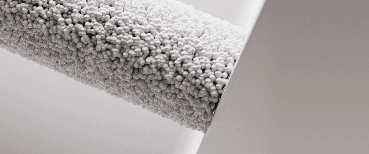 שואב שוטף אלחוטי וגם שואב אבק מאובזר F25 ACE Combo מבית Roborock