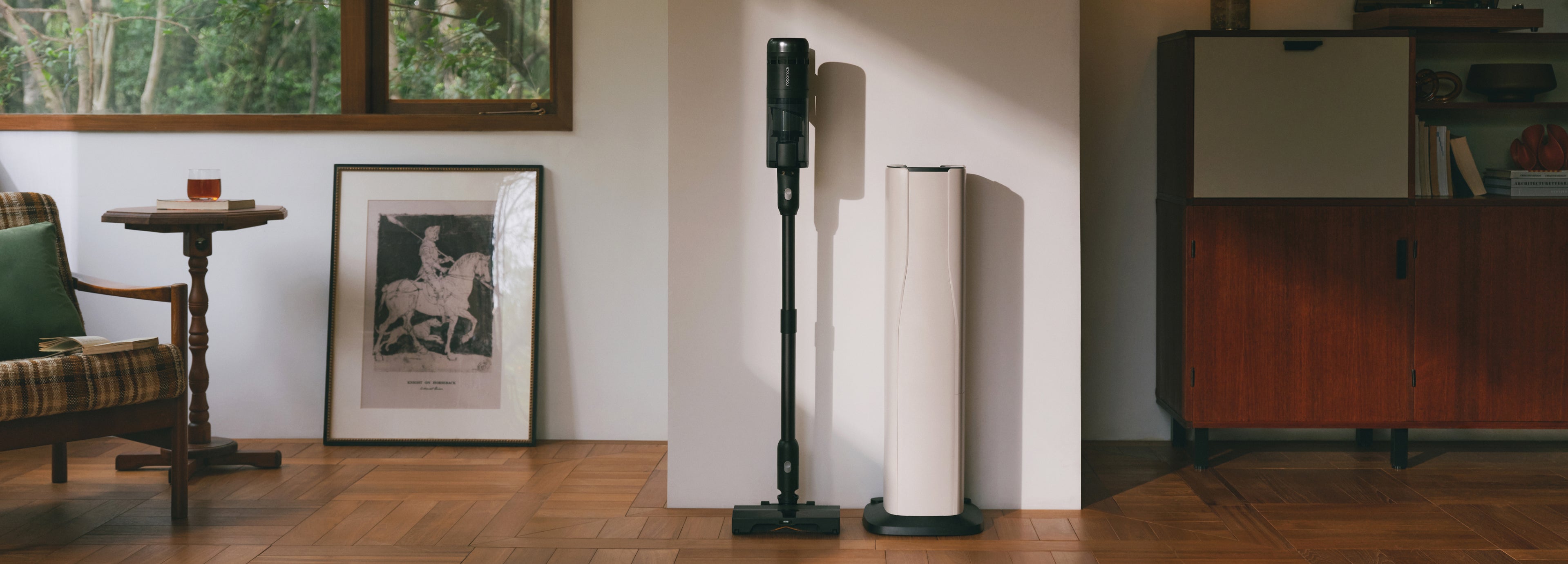 Roborock Cordless Vacuum Cleaner