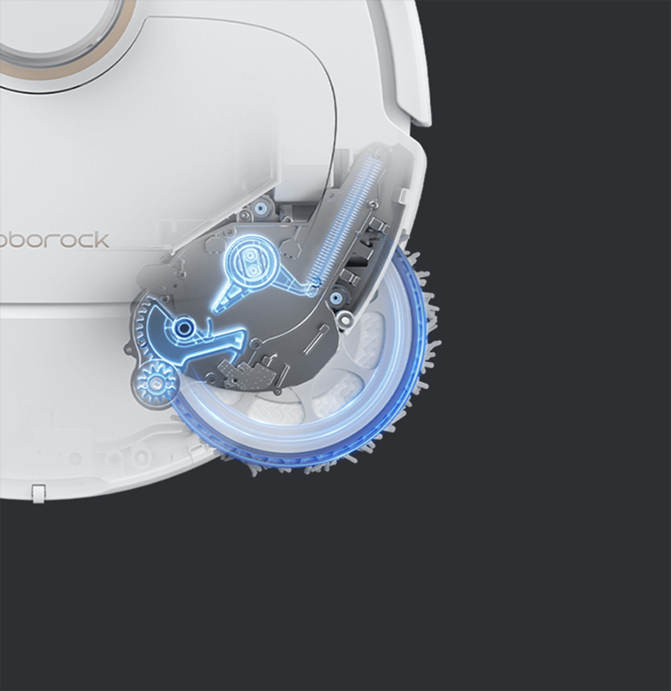 VIEWALL Kit Accessoires 19 Pièces Pour Roborock Qrevo Pro, Qrevo S, Qrevo MaxV, Qrevo Plus - Brosse Principale, Filtres, Sacs Et Lingettes VIEWALL Kit Accessoires 19 Pièces Pour Roborock Qrevo Pro, Qrevo S, Qrevo MaxV, Qrevo Plus - Brosse Principale, Filtres, Sacs Et Lingettes