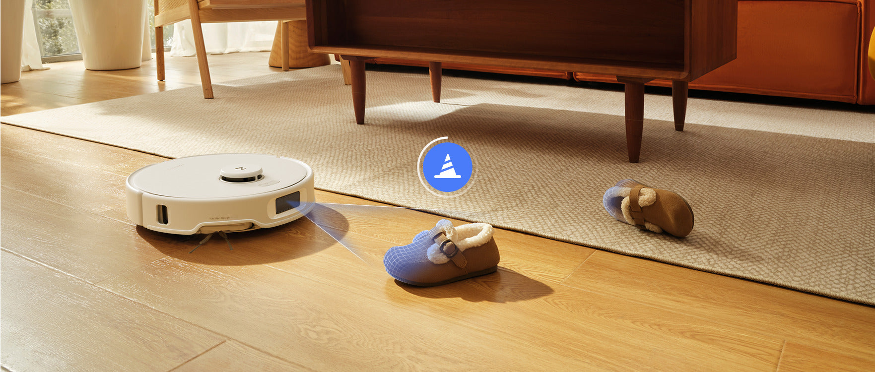 זיהוי מכשולים