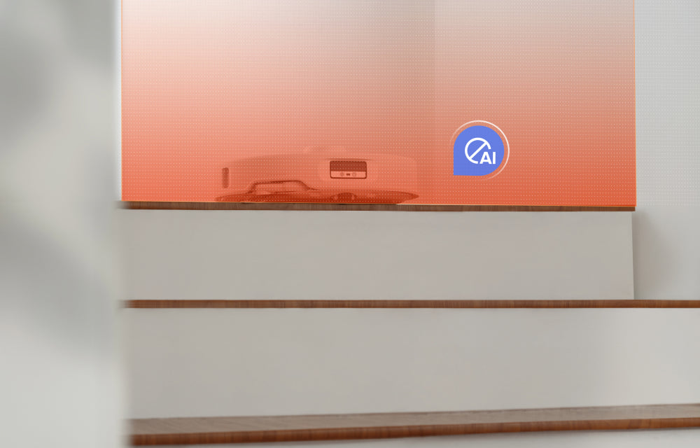 Qrevo Edge 5V1 - הצעות חכמות