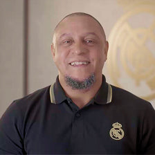 Roberto Carlos