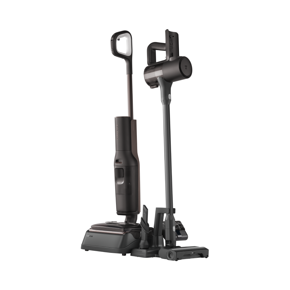 Roborock F25 Pro Turbo Combo